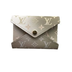 Kirigami small pochette